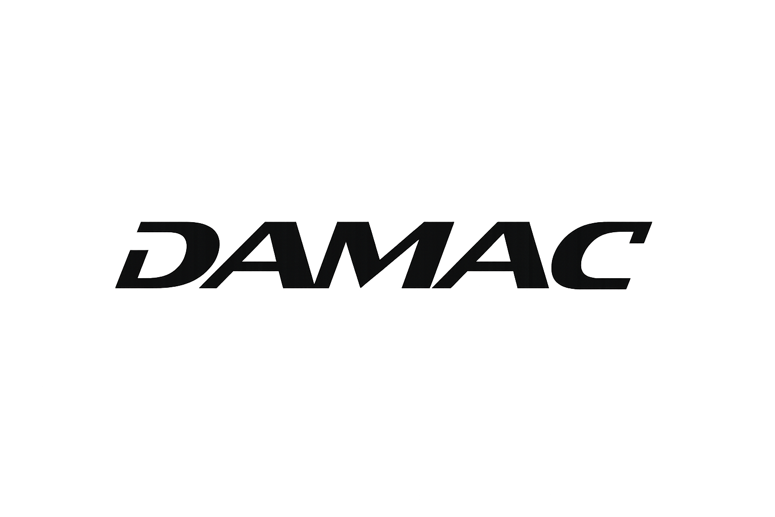 DAMAC Properties logo