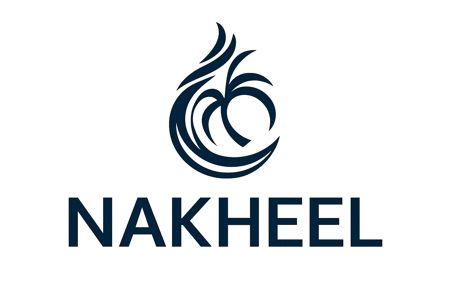 Nakheel logo
